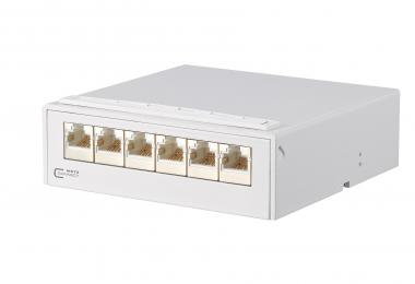 Metz E-DAT C6 6X8(8) AP-Ver  130862-11-E 