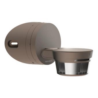 BJ Busch-Wächter  Eckadapter 6851/EA-131 