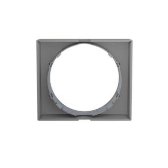 BJ Designrahmen anthrazit 6851/DR-135 