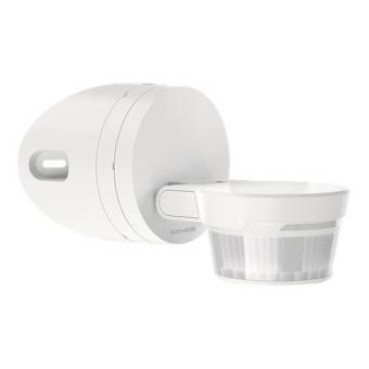 BJ Busch-Wächter  Eckadapter 6851/EA-134 