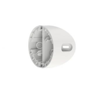 BJ Busch-Wächter  Eckadapter 6851/EA-134 