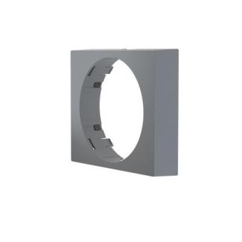 BJ Designrahmen anthrazit 6851/DR-135 