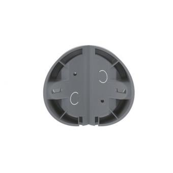 BJ Busch-Wächter  Eckadapter 6851/EA-135 