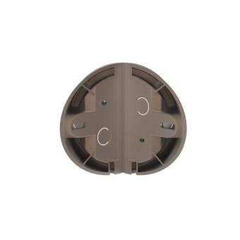 BJ Busch-Wächter  Eckadapter 6851/EA-131 