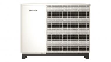 Stiebel STIEBEL WPL-A 07.2 W Plus HK 230 