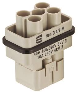 HART Han Q 4/2 M-c           09120063041 