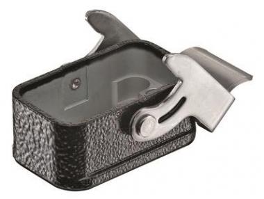 HART HAN Q 8/0-agg Metall    09127080301 