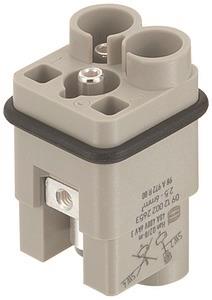 HART Han Q 2/0-sti 2,5-6     09120022653 
