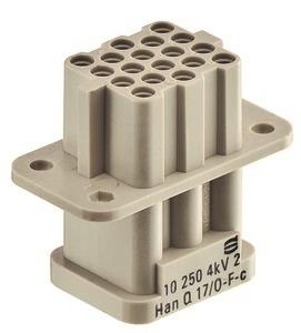 HART Han Q 17/0-F-c 10A      09120173101 
