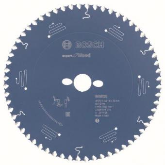 Bosch Kreissägeblatt Expert   2608644070 