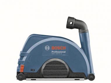 Bosch Absaughaube GDE 230 FC- im Karton 