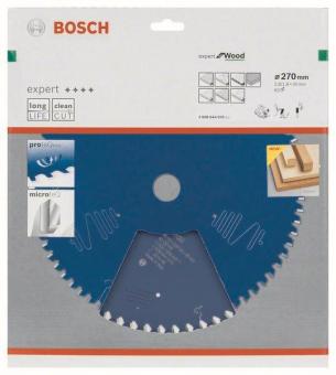 Bosch Kreissägeblatt Expert   2608644070 