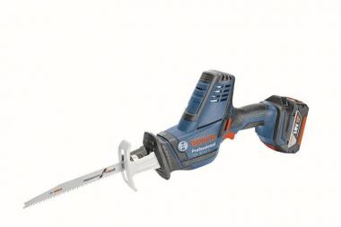 Bosch Akku-Säbelsäge GSA 18V-LI C 