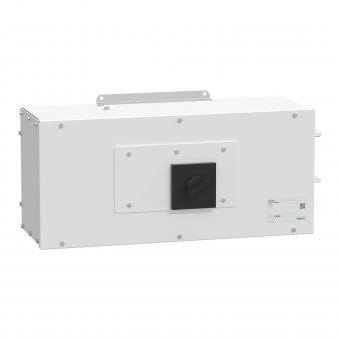 GS Endeinspeisekasten 400A   KSA400ABGD4 