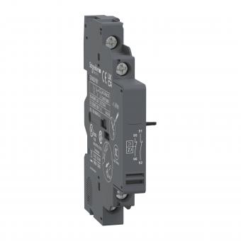 GS Hilfsschalter Anbau          GVAD0101 