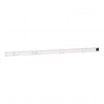 GS GERADER SCHIENENKASTEN 63 KNA63ED4204 