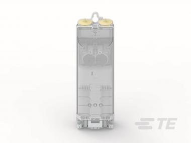 Tyco Sicherungskasten f.2 Sich JOR-88496 