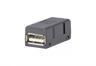 BTR E-DAT Industry USB A    1401U00812KI 