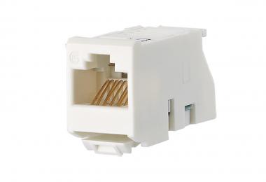 Metz UAE modul Cat.5e 8(8)   130908-I-B1 