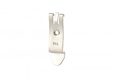 Metz Hutschienenadapter     1308990112-I 