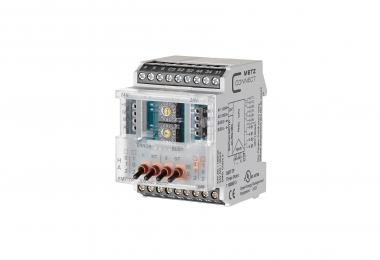 Metz BMT-TP BACnet MS/TP        11088813 