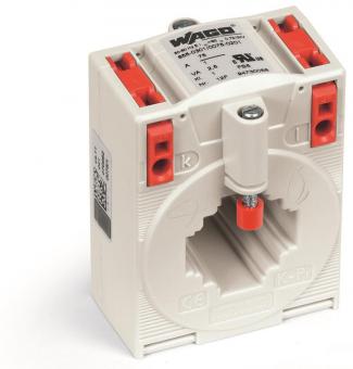 WAGO 855-305/250-501 Aufsteck-Strom- 