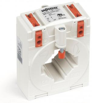 WAGO 855-401/400-501 Aufsteck-Strom- 