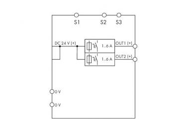 WAGO 787-1662/106-000 Elektronischer 