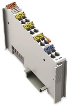 WAGO 750-494 3-Phasen- 
