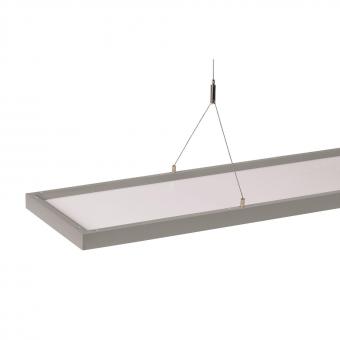 SLV WORKLIGHT Pendelleuchte      1006345 
