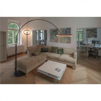 SLV ONE STRAIGHT FL Stehleuchte  1006355 