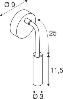 SLV KARPO GOOSE                  1006161 
