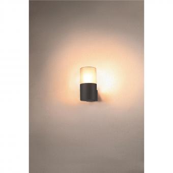 SLV GRAFIT E27 round             1006178 