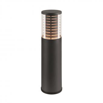SLV M-POL M Polehead Louver      1006386 