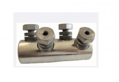 GT Schraubverbinder 120-300qmm ZSBVT 300 