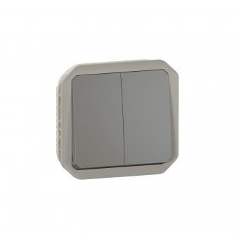 Legrand 069805L Plexo New Einsatz IP44 