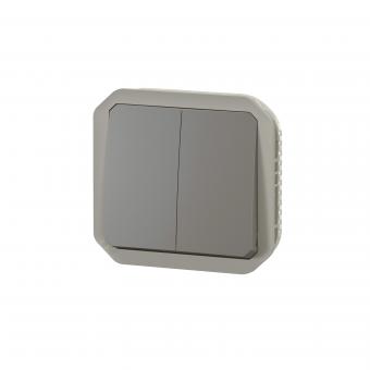Legrand 069805L Plexo New Einsatz IP44 