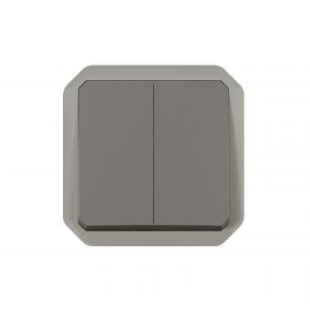 Legrand 069805L Plexo New Einsatz IP44 