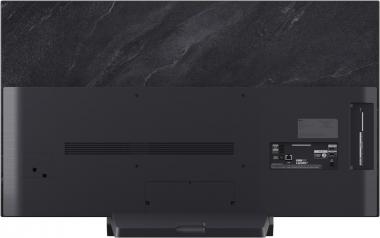 LG OLED48C68LA si/sw OLED-TV 