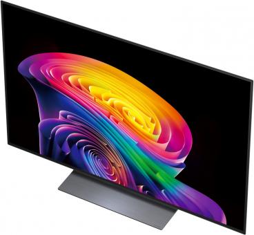 LG OLED48C68LA si/sw OLED-TV 