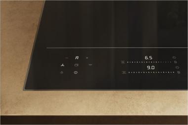Miele KM 8665 FL Kochfeld Induktion 