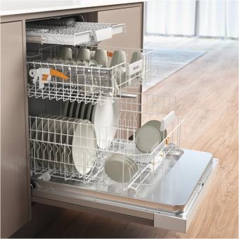 Miele G 5611 SCi Active ws EB-Geschirrsp 