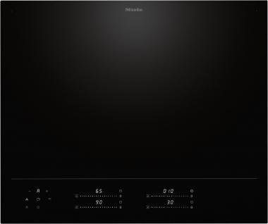 Miele KM 8665 FL Kochfeld Induktion 