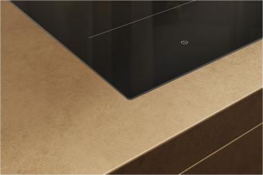 Miele KM 8665 FL Kochfeld Induktion 