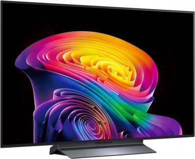 LG OLED48C68LA si/sw OLED-TV 