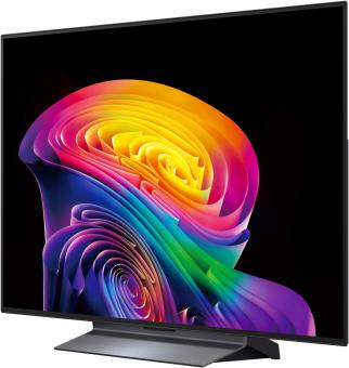 LG OLED48C68LA si/sw OLED-TV 