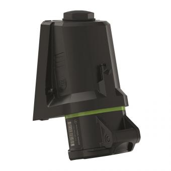 Walther CEE NEO Wandsteckdose FW110502SK 