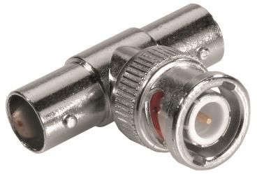 ABUS BNC T-Verteiler           TVAC40630 