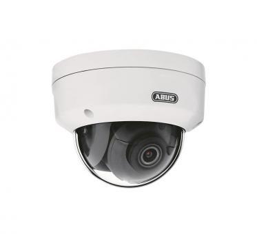 ABUS 4MPx IP PoE Mini Dome-    TVIP44511 