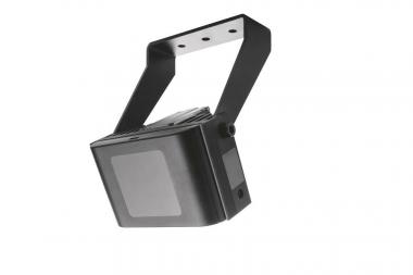 ABUS IR-Strahler, 15 W, 10°-   TVAC71070 